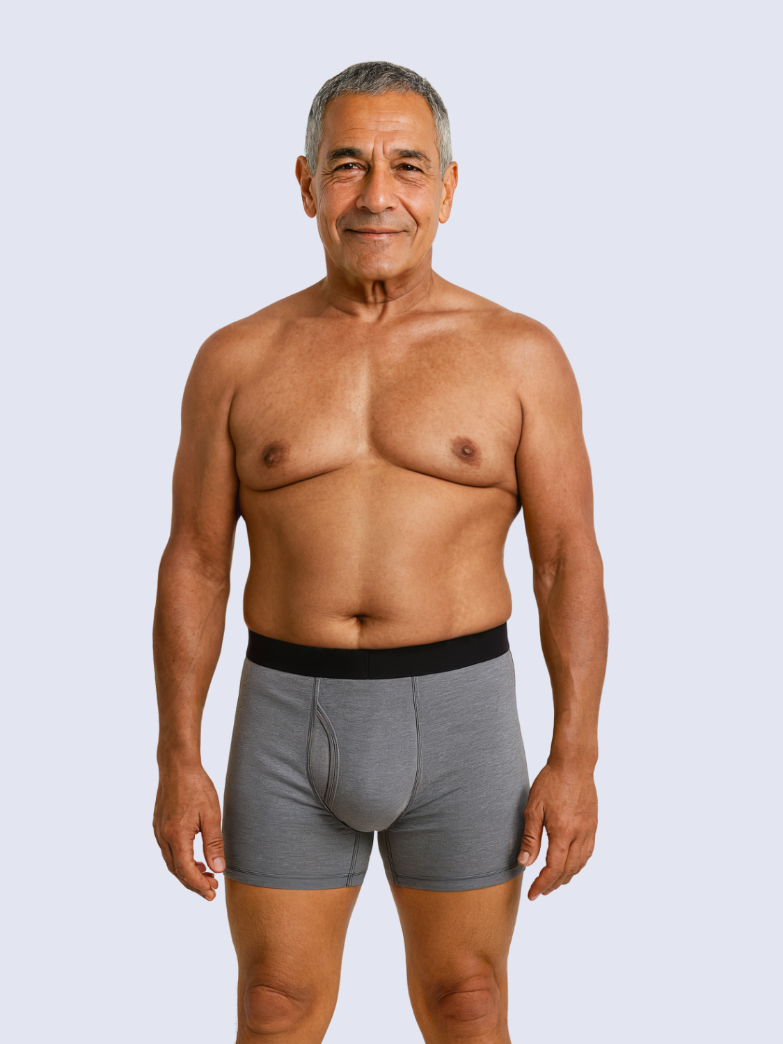 Ben’s Signature Leak-Proof Boxers (5-Pack)