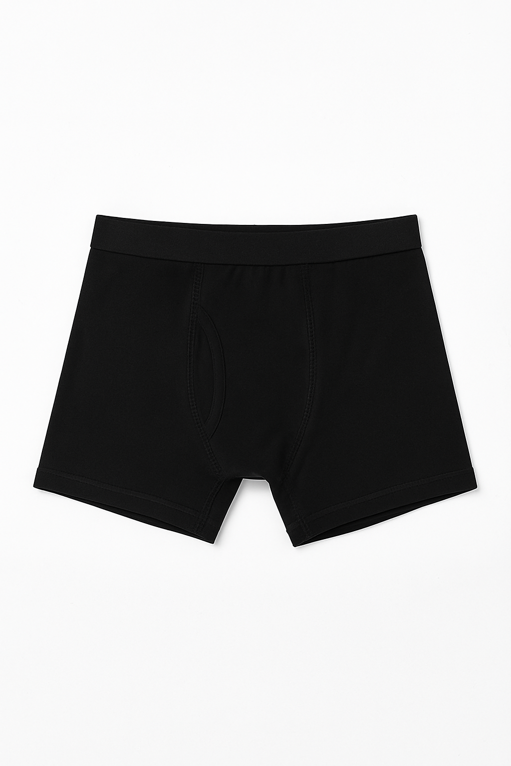 Benโs Signature Leak-Proof Boxers (Onyx)